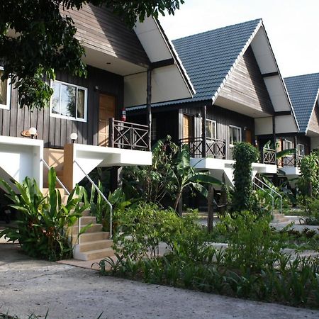Tianna Garden Village Chiang Mai Luaran gambar