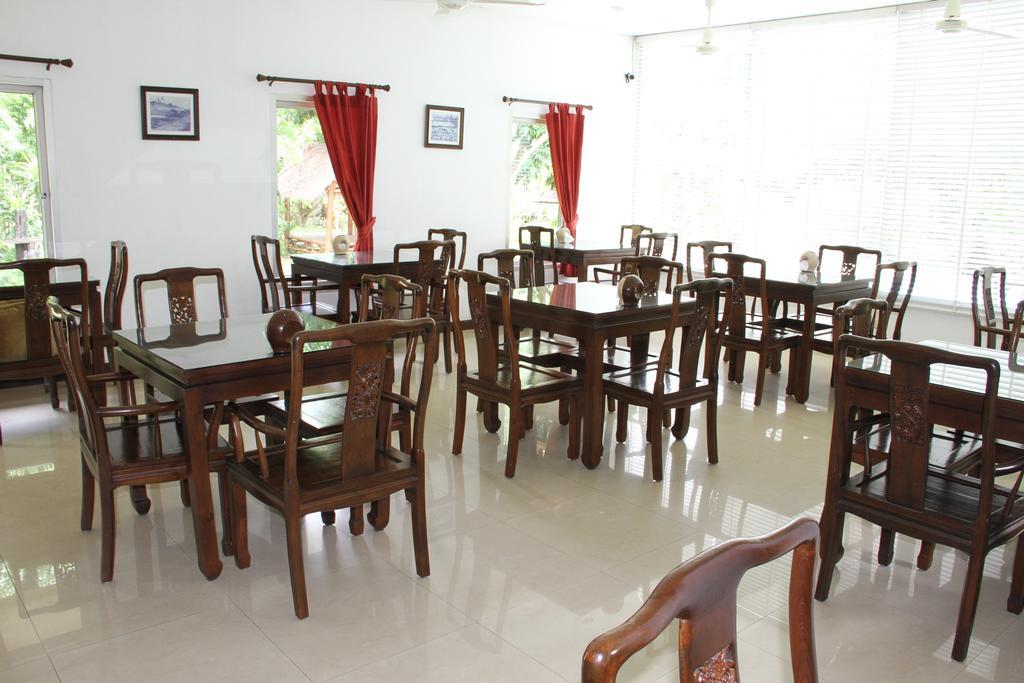 Tianna Garden Village Chiang Mai Luaran gambar