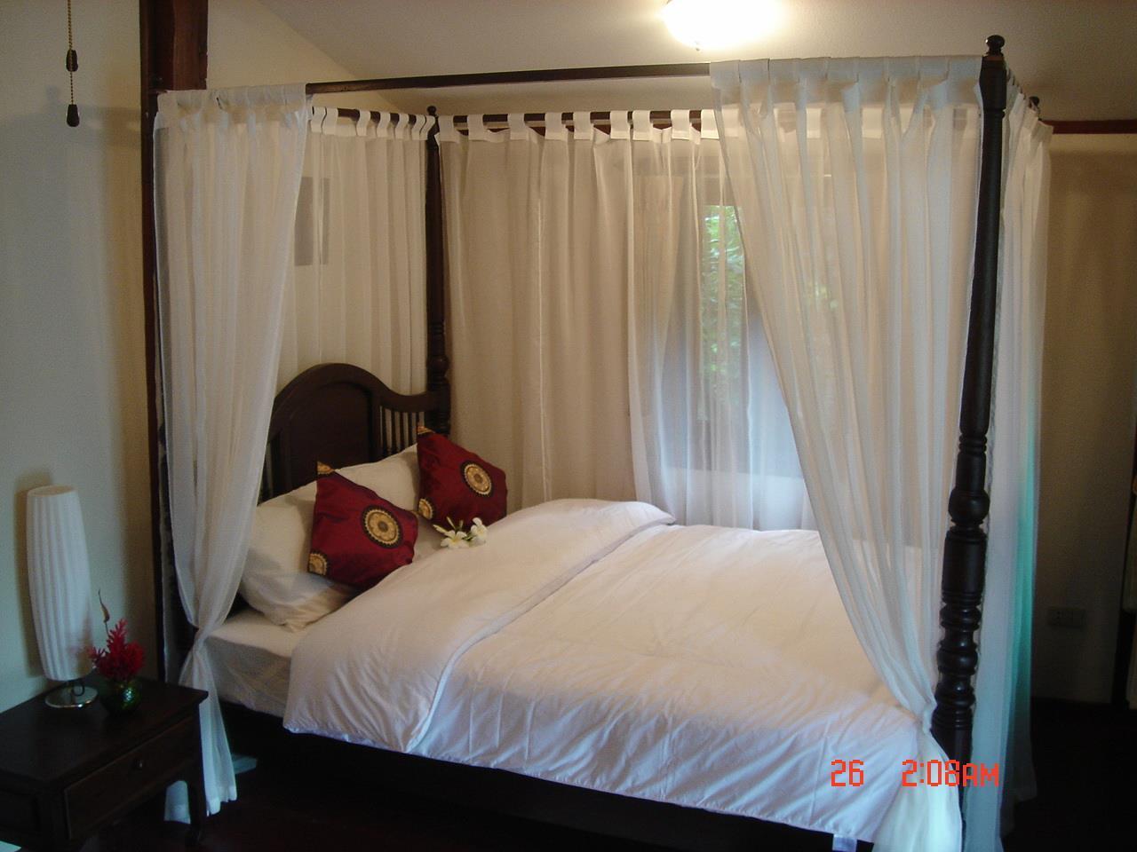 Tianna Garden Village Chiang Mai Luaran gambar