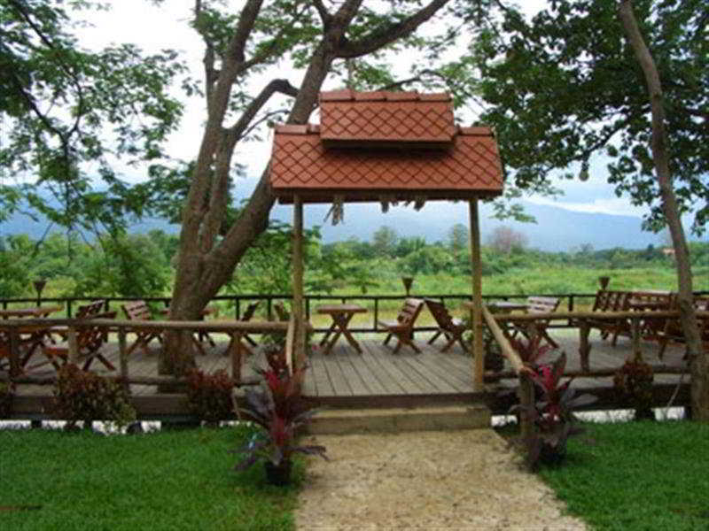 Tianna Garden Village Chiang Mai Luaran gambar