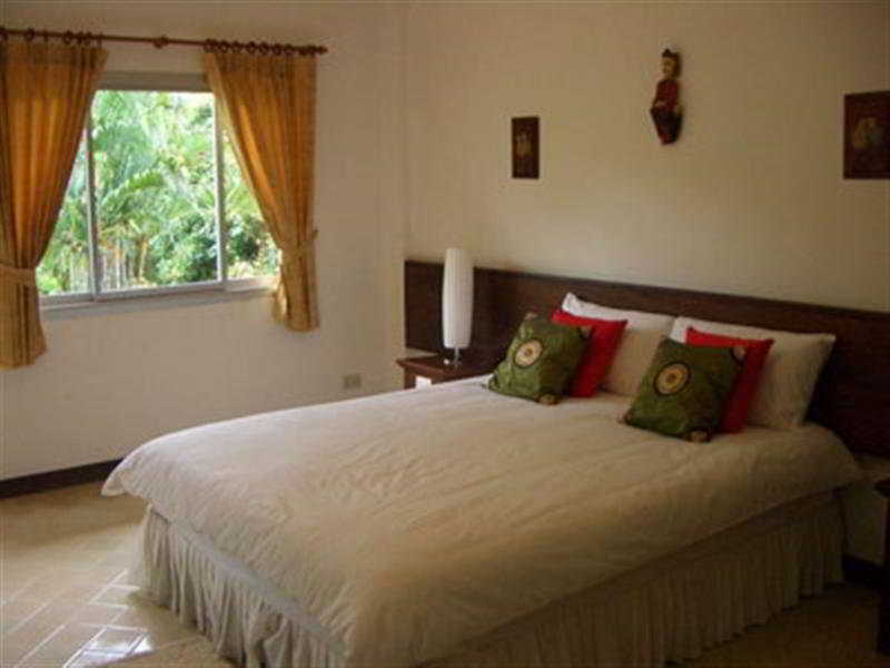 Tianna Garden Village Chiang Mai Luaran gambar