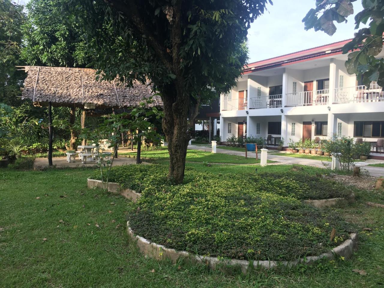 Tianna Garden Village Chiang Mai Luaran gambar