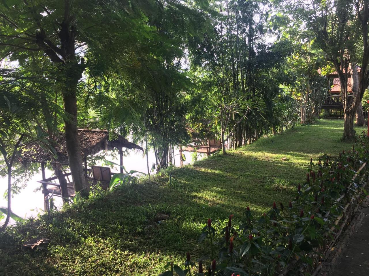 Tianna Garden Village Chiang Mai Luaran gambar